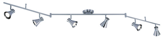 Semi-Flush Mts. Rail Kits by Vaxcel ( 63 | C0221 Alto ) 