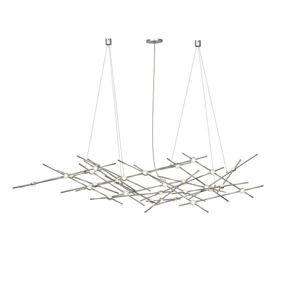 Linear/Island Open Frame by Sonneman ( 69 | 2155.13C-27 Constellation ) 