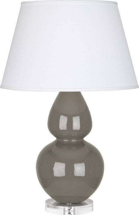 Lamps Table by Robert Abbey ( 165 | CR23X Double Gourd ) 