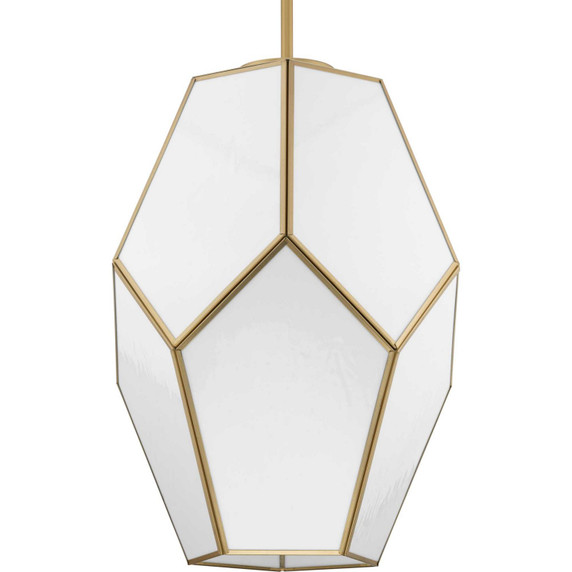 Pendants Glass Down by Progress Lighting ( 54 | P500436-078 Latham ) 
