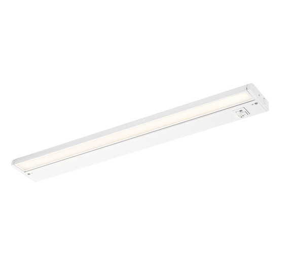 Specialty Items Undercabinet by Savoy House ( 51 | 4-UC-5CCT-24-WH ) 