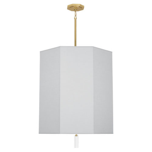 Pendants Drum Shade by Robert Abbey ( 165 | PG202 Kate ) 