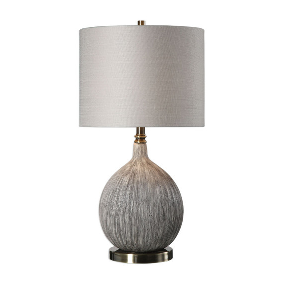 Lamps Table by Uttermost ( 52 | 27715-1 Hedera ) 