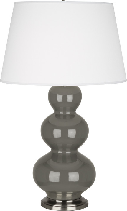 Lamps Table by Robert Abbey ( 165 | CR42X Triple Gourd ) 