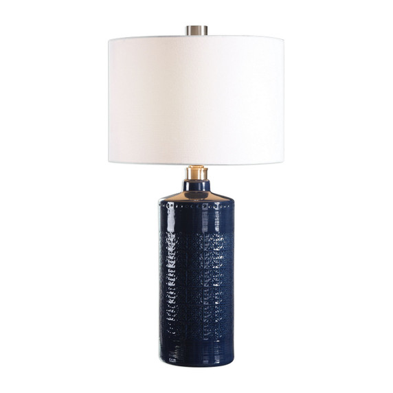 Lamps Table by Uttermost ( 52 | 27716-1 Thalia ) 