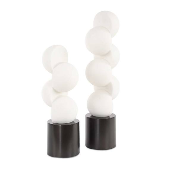 Home Accents Statues/Sculptures by Uttermost ( 52 | 18198 Symmetry ) 