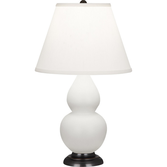 Lamps Table by Robert Abbey ( 165 | MDY51 Small Double Gourd ) 