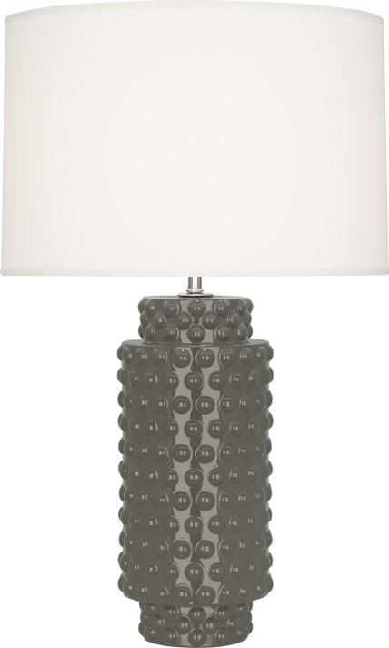 Lamps Table by Robert Abbey ( 165 | CR800 Dolly ) 