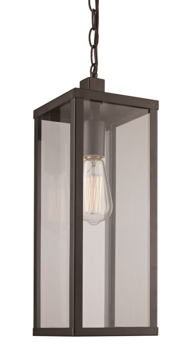 Exterior Hanging by Trans Globe Imports ( 110 | 40757 BK Oxford ) 