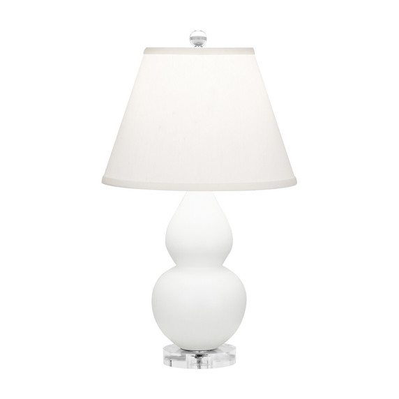 Lamps Table by Robert Abbey ( 165 | MDY53 Small Double Gourd ) 