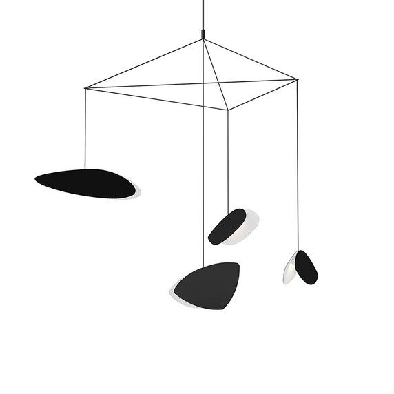 Large Chandeliers Glass Shade by Sonneman ( 69 | 2902.25K Papillons ) 
