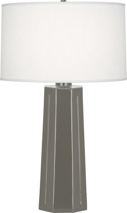 Lamps Table by Robert Abbey ( 165 | CR960 Mason ) 