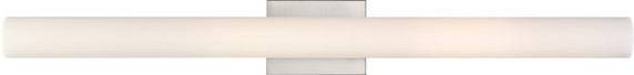 Bathroom Fixtures Cylindrical / Linear by Nuvo Lighting ( 72 | 62-1323 Bend ) 