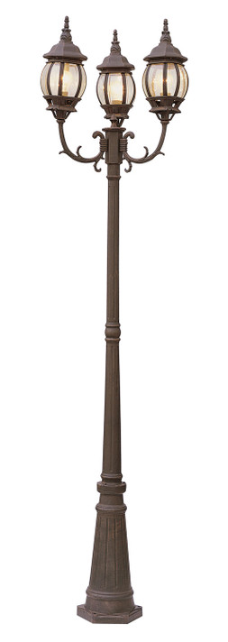 Exterior Post/Pier Head by Trans Globe Imports ( 110 | 4090 RT Parkway ) 