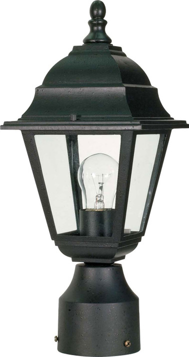 Exterior Post/Pier Head by Nuvo Lighting ( 72 | 60-548 Briton ) 