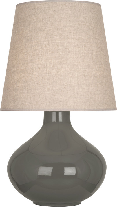 Lamps Table by Robert Abbey ( 165 | CR991 June ) 