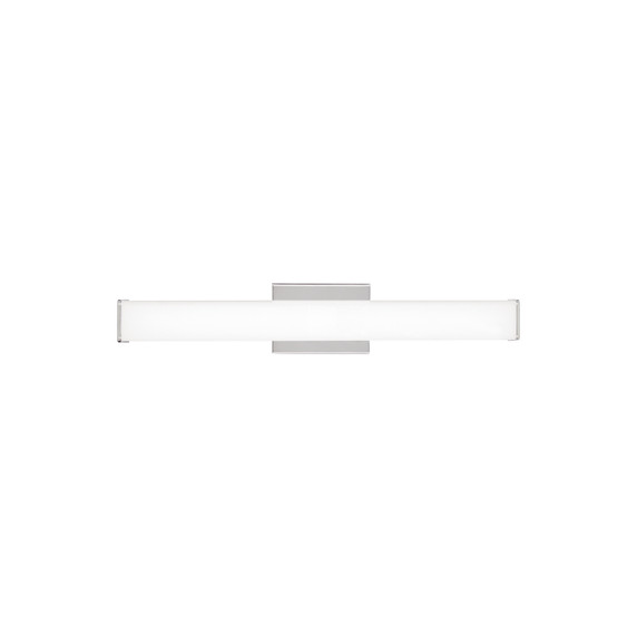 Bathroom Fixtures Cylindrical / Linear by Visual Comfort Modern ( 182 | 700BCLYNN25WC-LED930-277 Lynn ) 