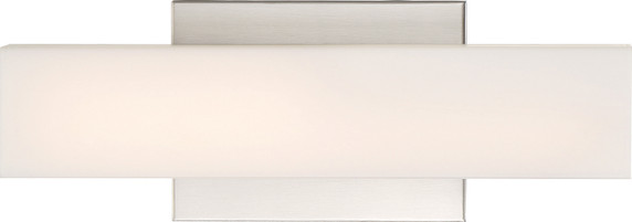 Bathroom Fixtures Cylindrical / Linear by Nuvo Lighting ( 72 | 62-1330 Jess ) 