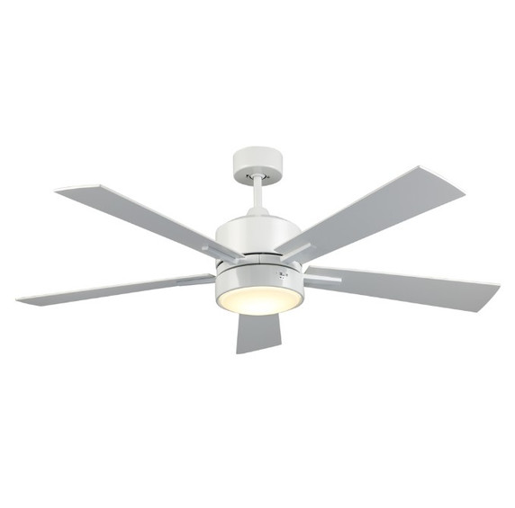 Fans Ceiling Fans by Trans Globe Imports ( 110 | F-1032 BK Arden ) 