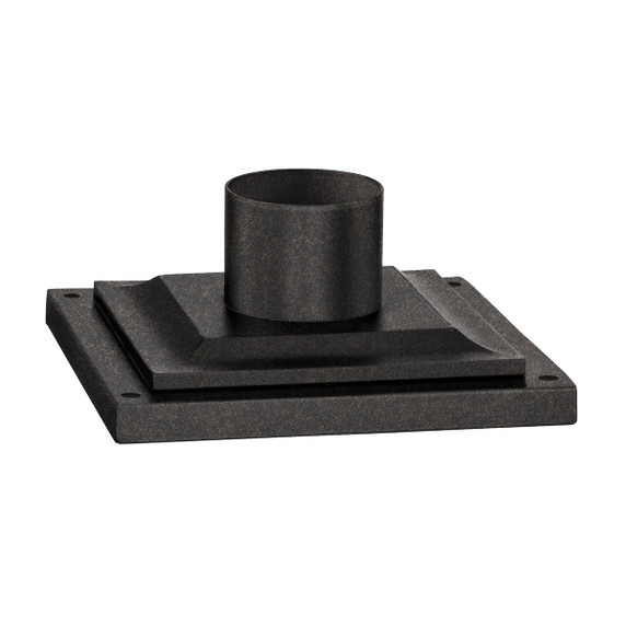 Exterior Pier Mounts by Troy Lighting ( 67 | PMB4941-FRN Exterior Accessory ) 