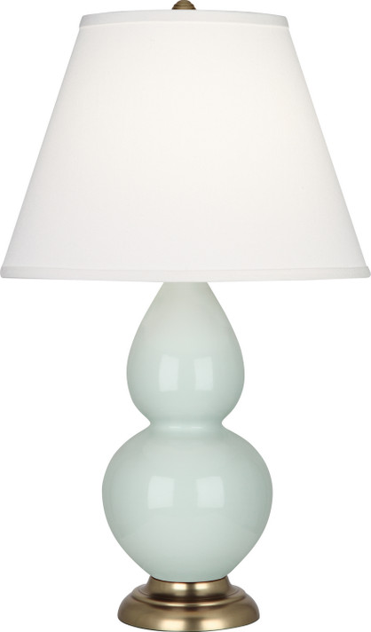 Lamps Table by Robert Abbey ( 165 | 1786X Small Double Gourd ) 