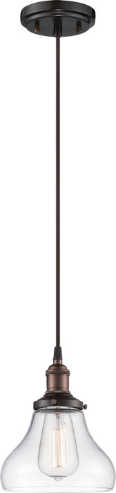 Mini Pendants Cable by Nuvo Lighting ( 72 | 60-5503 Vintage ) 