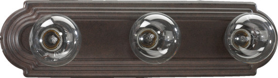 Utility Bathroom by Quorum ( 19 | 5049-3-44 5049 Stepped Vanities ) 
