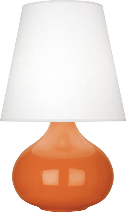 Lamps Table by Robert Abbey ( 165 | PM93 June ) 