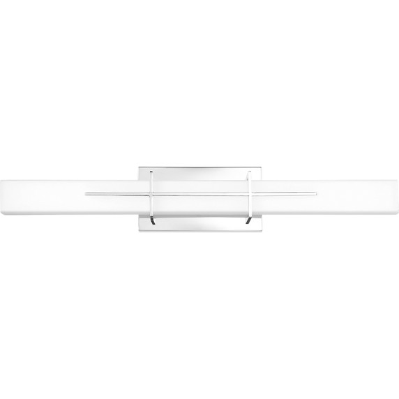 Bathroom Fixtures Cylindrical / Linear by Quoizel ( 10 | PCGI8528C Gemini ) 