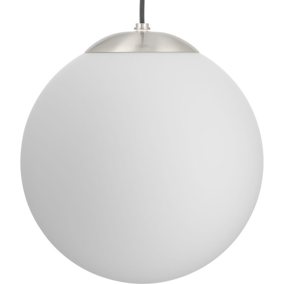 Pendants Glass Down by Progress Lighting ( 54 | P500463-009 Atwell ) 