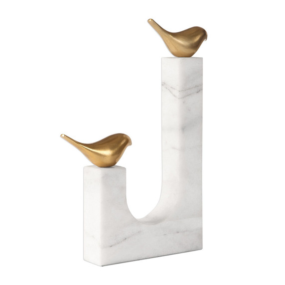 Home Accents Statues/Sculptures by Uttermost ( 52 | 18603 Songbirds ) 