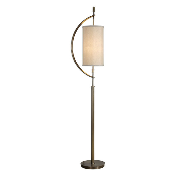 Lamps Floor by Uttermost ( 52 | 28151-1 Balaour ) 