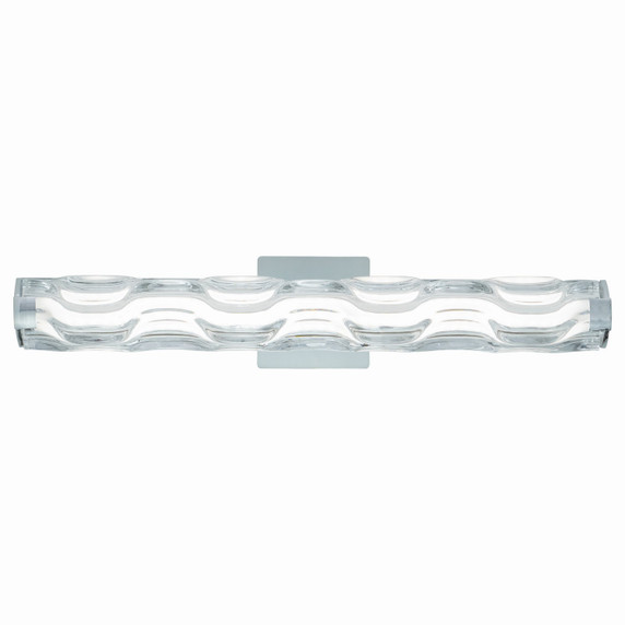 Bathroom Fixtures Cylindrical / Linear by Vaxcel ( 63 | W0359 Marseille ) 