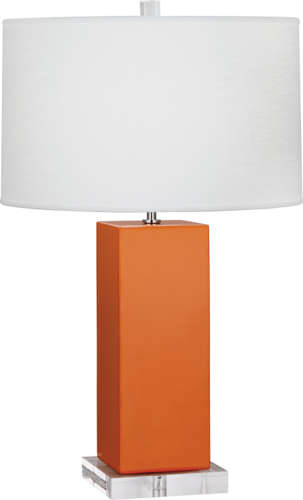 Lamps Table by Robert Abbey ( 165 | PM995 Harvey ) 
