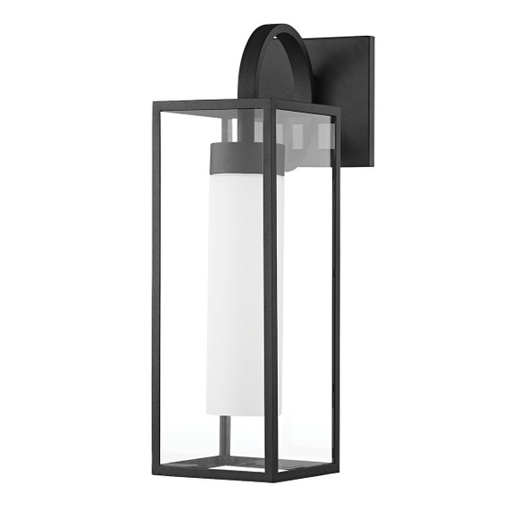 Exterior Wall Mount by Troy Lighting ( 67 | B6913-TBK Pax ) 