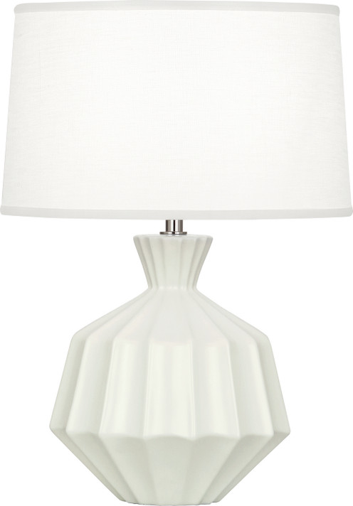 Lamps Table by Robert Abbey ( 165 | MLY18 Orion ) 