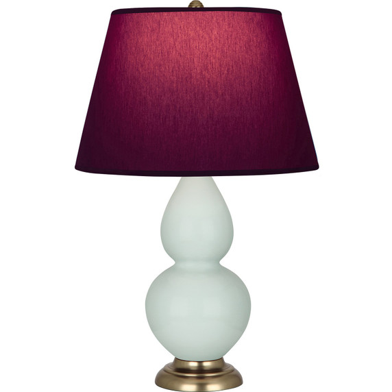Lamps Table by Robert Abbey ( 165 | 1789P Double Gourd ) 