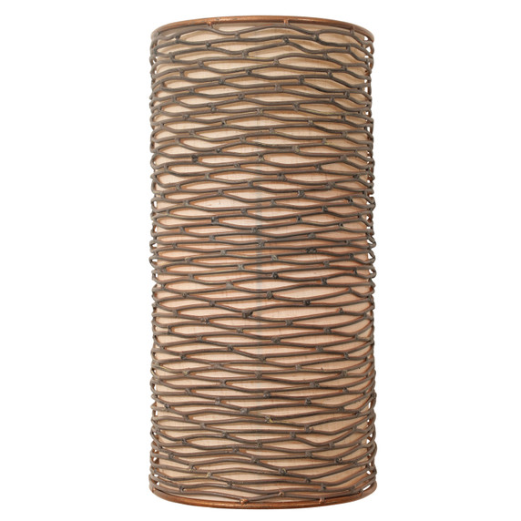 Sconces Pocket by Varaluz ( 137 | 241W01HO Flow ) 