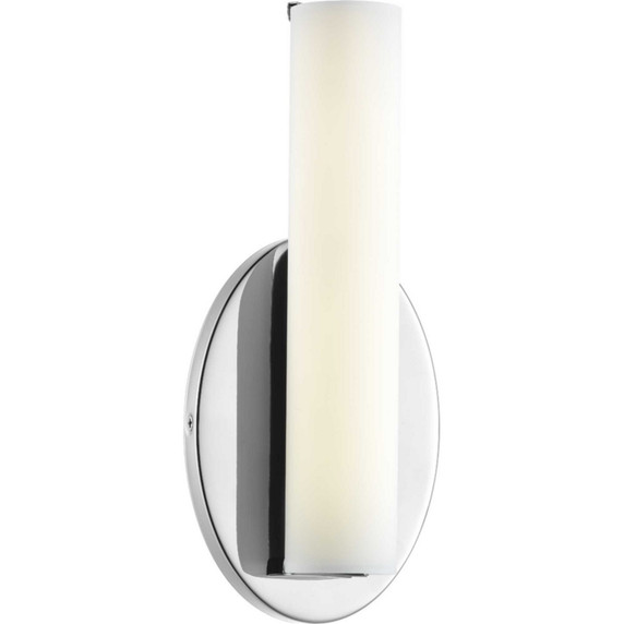 Sconces Single Glass by Progress Lighting ( 54 | P710050-015-30 Parallel Led ) 