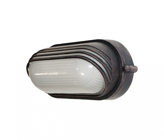 Exterior Wall Mount by Trans Globe Imports ( 110 | 4123 RT Allegra ) 