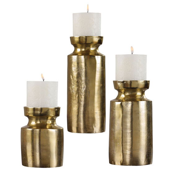 Home Accents Candles/Holders by Uttermost ( 52 | 18958 Amina ) 