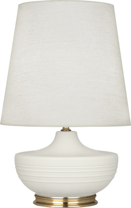 Lamps Table by Robert Abbey ( 165 | MLY24 Michael Berman Nolan ) 
