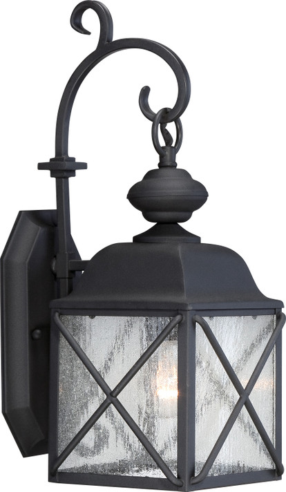 Exterior Wall Mount by Nuvo Lighting ( 72 | 60-5621 Wingate ) 