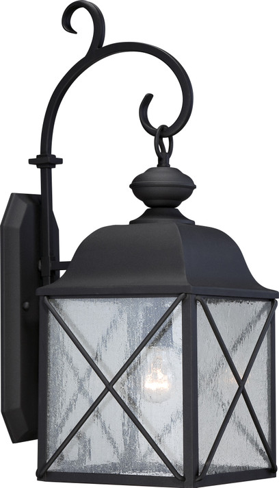 Exterior Wall Mount by Nuvo Lighting ( 72 | 60-5622 Wingate ) 