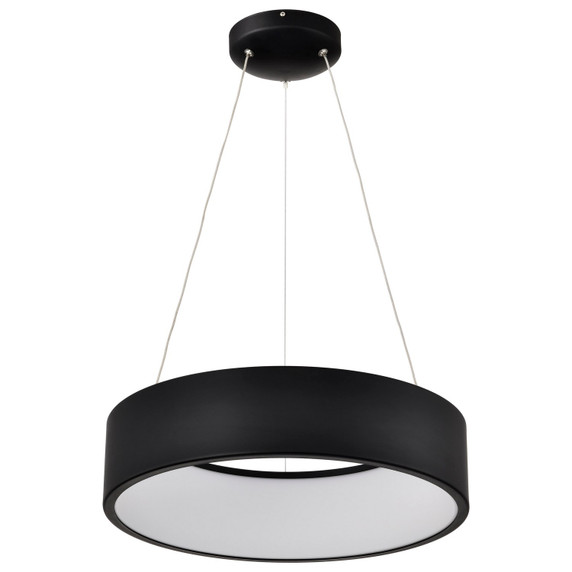 Pendants Drum Shade by Nuvo Lighting ( 72 | 62-1456R1 Orbit ) 