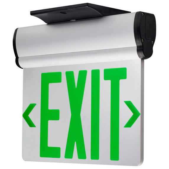 Utility Exit Signs by Nuvo Lighting ( 72 | 67-110 ) 