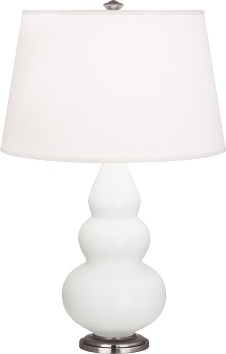 Lamps Table by Robert Abbey ( 165 | MLY32 Small Triple Gourd ) 