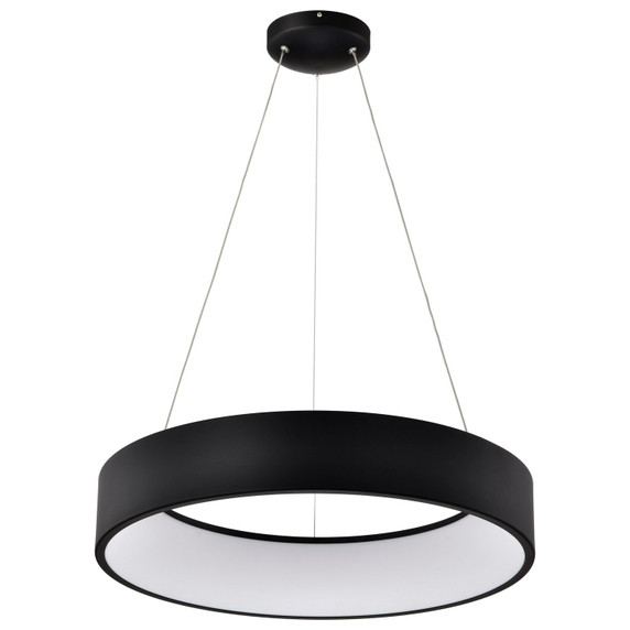Pendants Drum Shade by Nuvo Lighting ( 72 | 62-1458R1 Orbit ) 