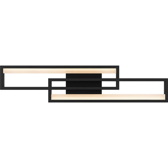 Bathroom Fixtures Cylindrical / Linear by Quoizel ( 10 | PCKCH8523EK Kocha ) 