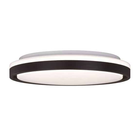 Flush Mounts Slimline/Low Profile by Vaxcel ( 63 | C0315 Ellie ) 